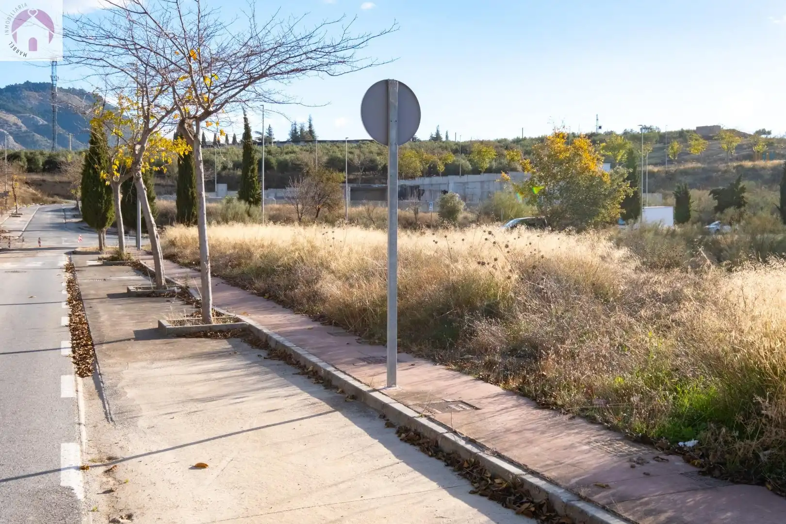 Industrial land for sale in Alfacar, imagen 7