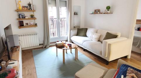 Foto 2 de Pis en venda a Calle Iturribide, Solokoetxe, Bilbao