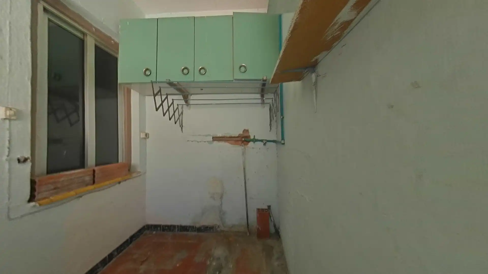 Cocina de Piso en venta en Reus con Balcón