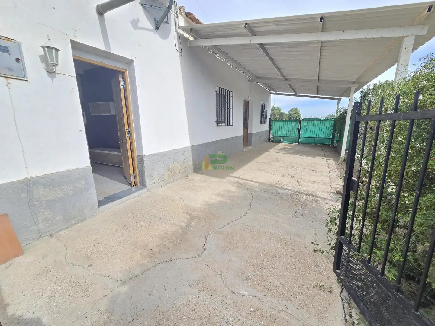 Finca rústica en venta en cerca del centro, La Hoya, Pedanías Centro
