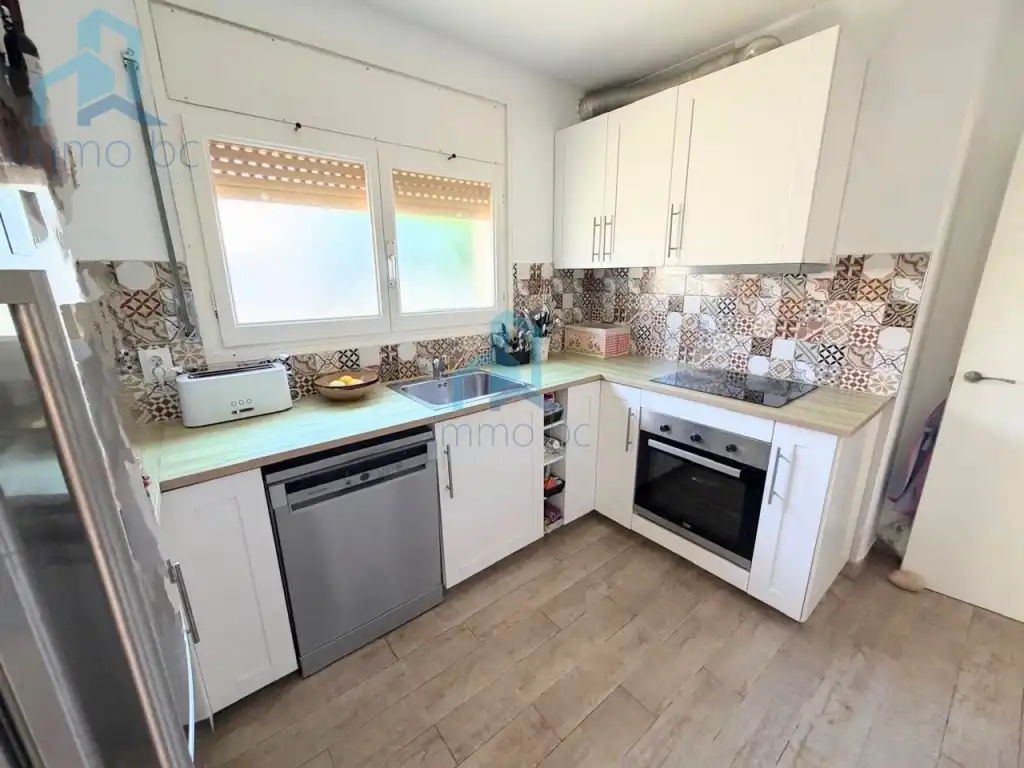 Kitchen of Detached homes for sale in Creixell