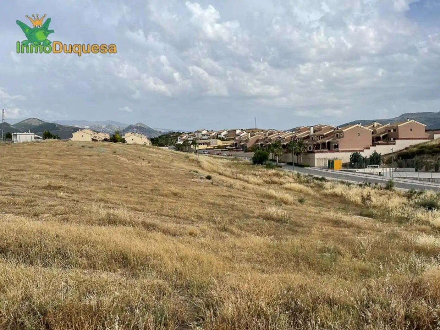 Residencial en venda en Gójar
