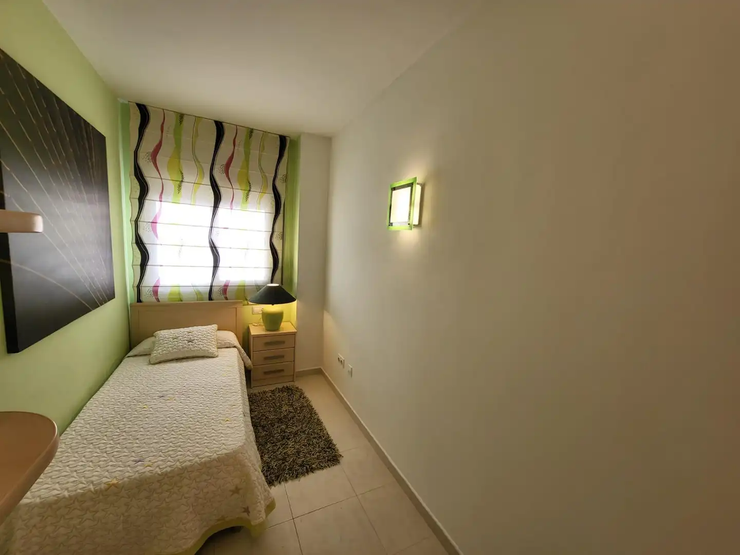 Piso con terraza en venta en Barenys, imagen 22