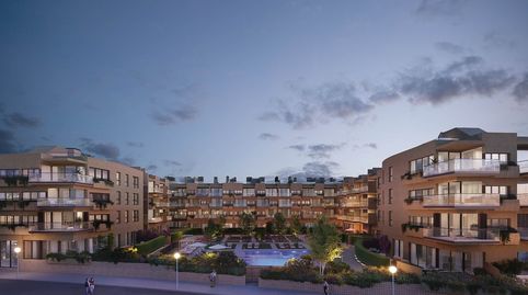 Foto 4 de Apartament en venda a Les Salines - Pla de Sant Pere, Cubelles