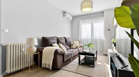 Photo 3 of Flat for sale in C. de Felipe Campos, 9, El Viso,  Madrid Capital