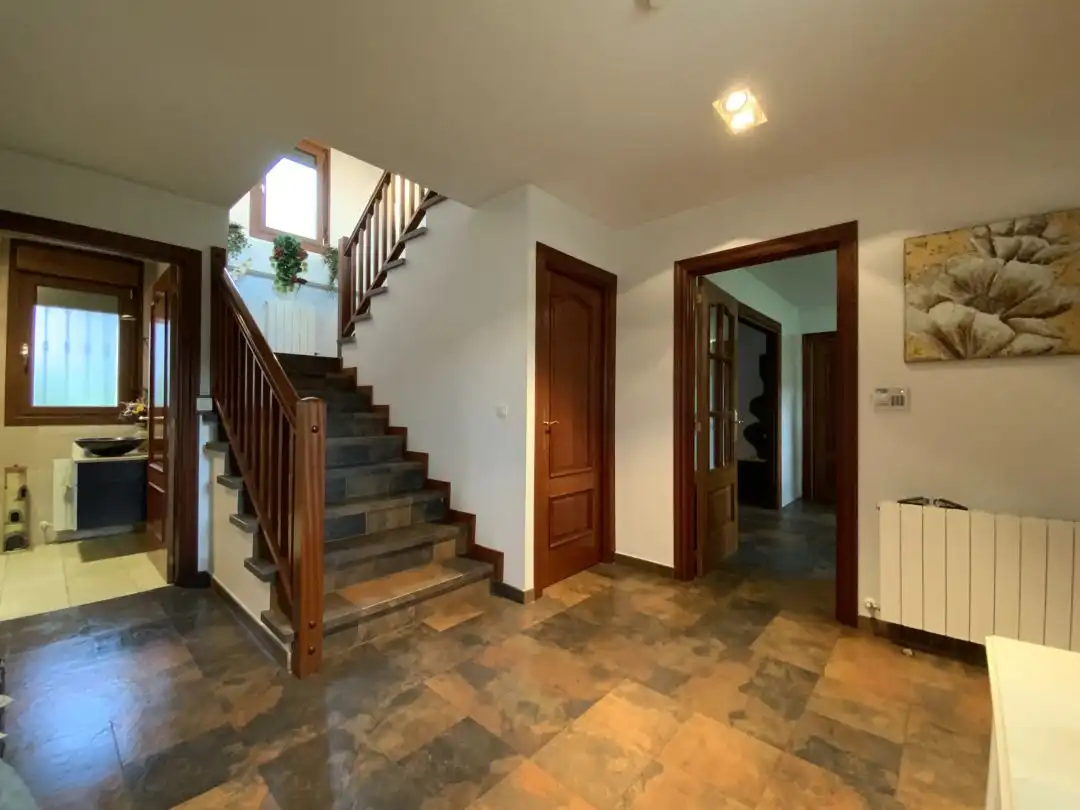 Houses for sale in Erriberagoitia / Ribera Alta  with Heating, Private garden and Terrace