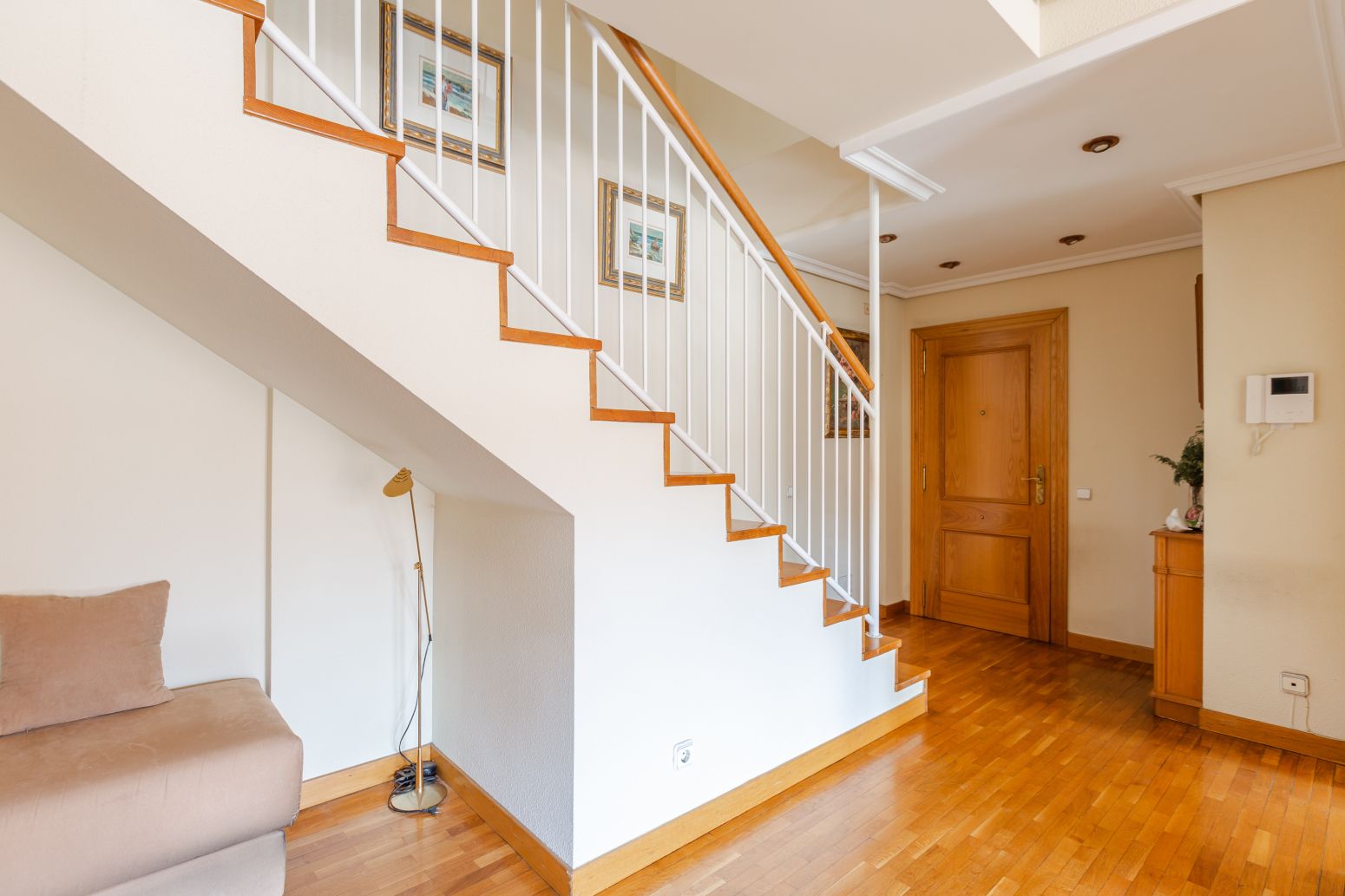 Flat for sale in  Pamplona / Iruña  with Heating, Parquet flooring and Terrace