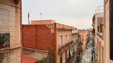 Foto 4 de Piso en venta en Carrer de Milà I Fontanals, Vila de Gràcia,  Barcelona Capital