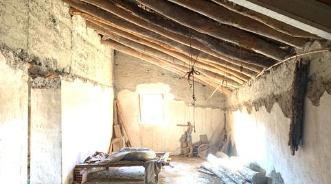 Foto 3 de Finca rústica en venta en Oria, Almería