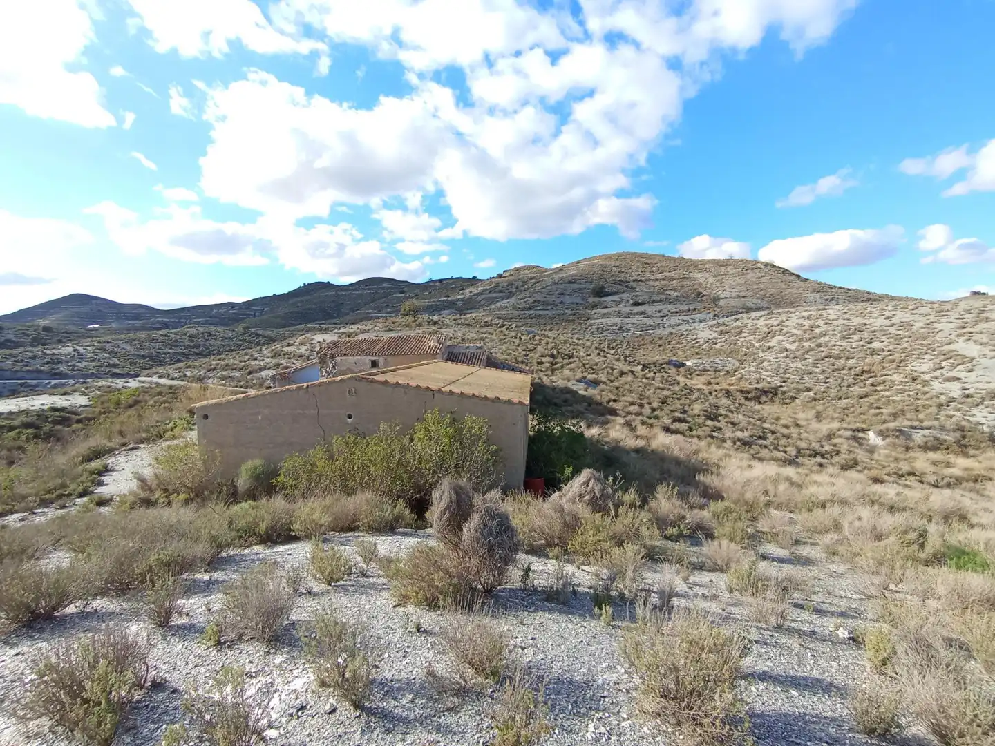 Country homes for sale in Bejar