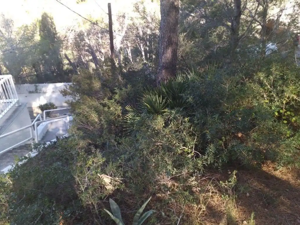 Residential land for sale in Pla de Maset - Cap de Salou, imagen 7