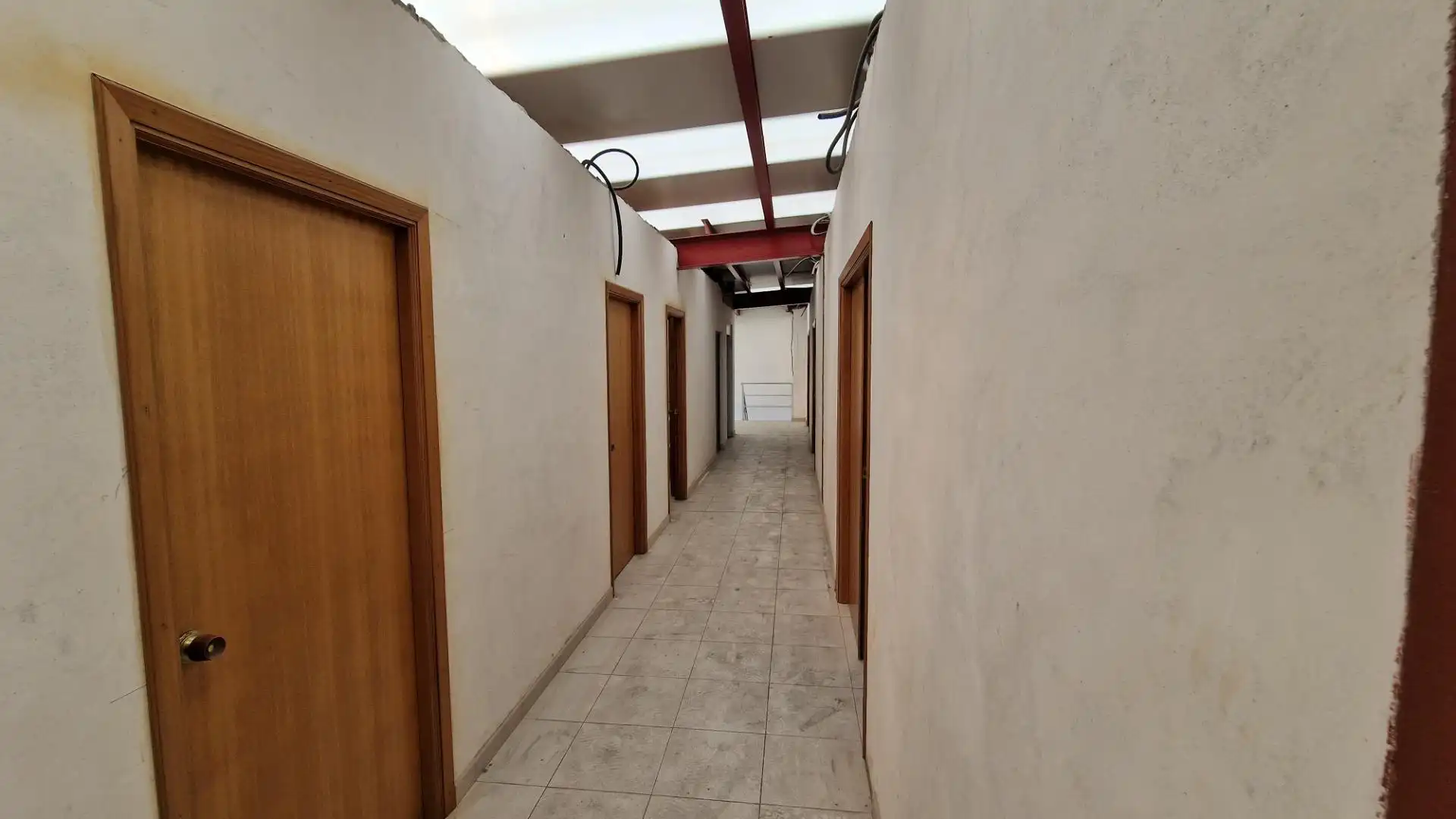Oficina amb ascensor en venda a Avenida Quinta Avenida del Polígono de Pocomaco, imagen 11
