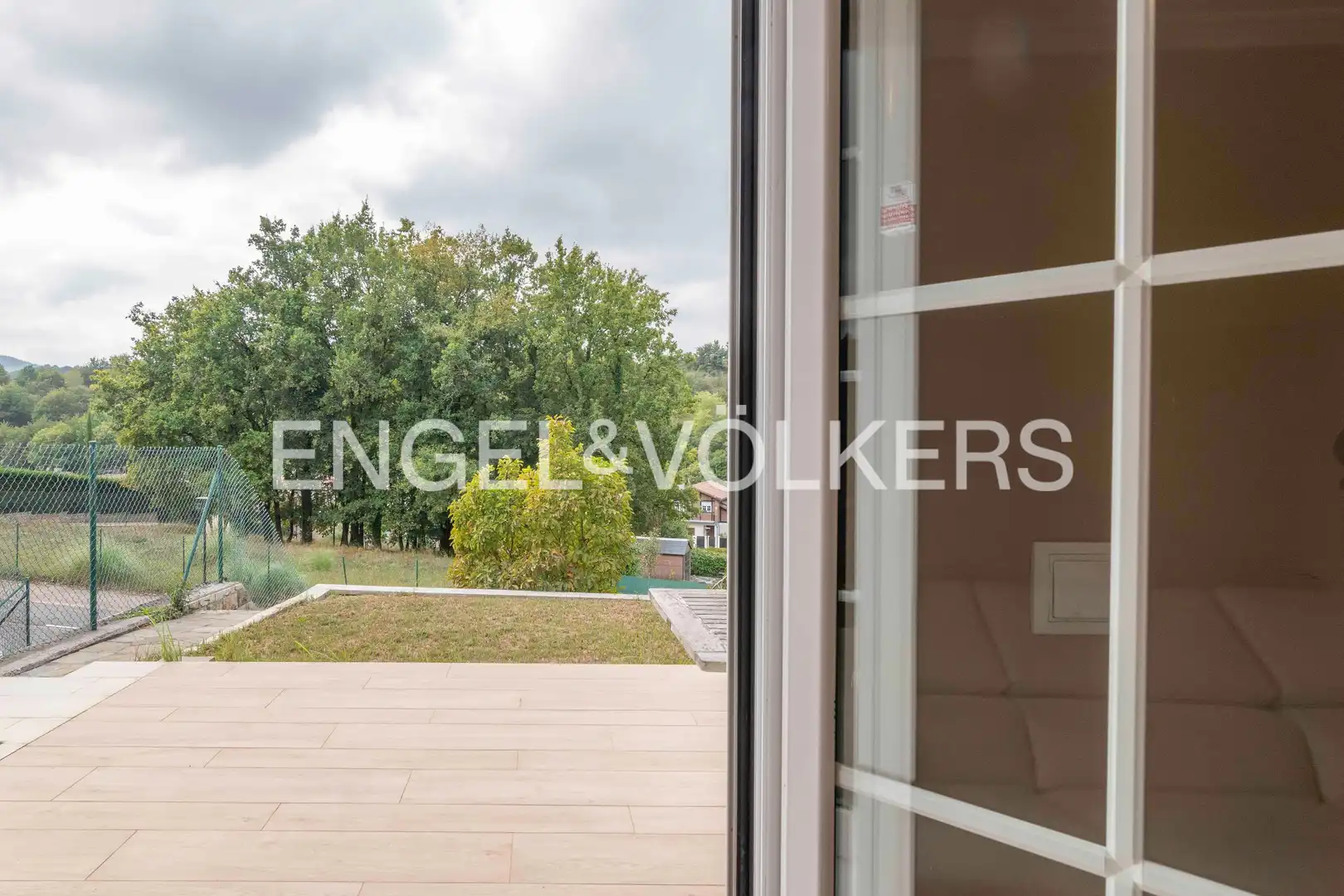 Reihenhaus mit Terrasse zum Verkauf in Amorebieta-Etxano, imagen 9