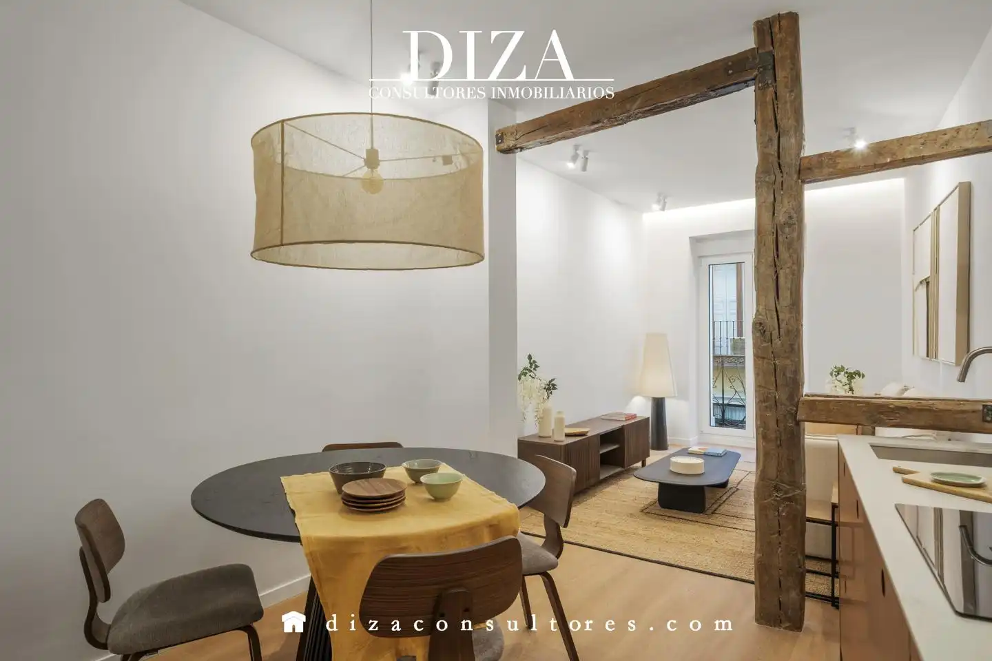 Piso con terraza en venta en Calle de las Infantas, imagen 10