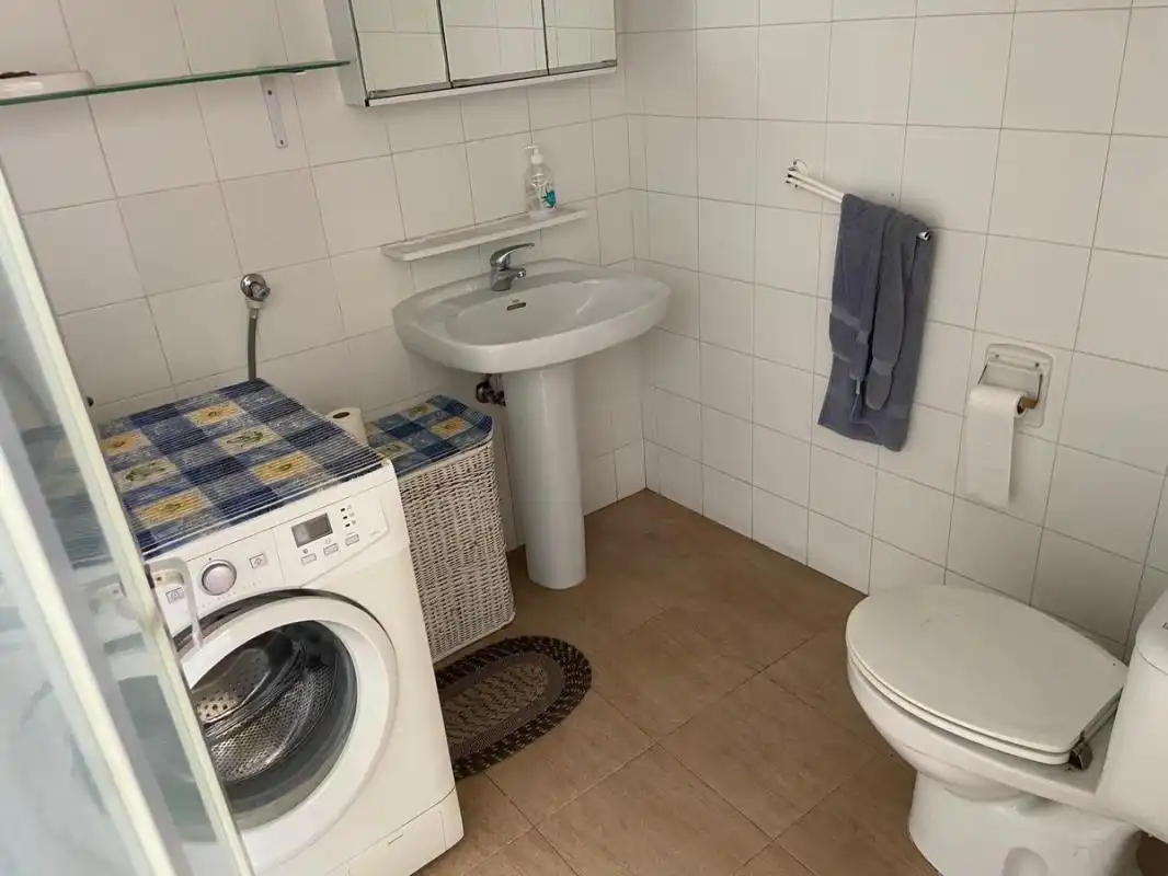 Casa amb jardí en venda a Carrer Sant Pere, imagen 23