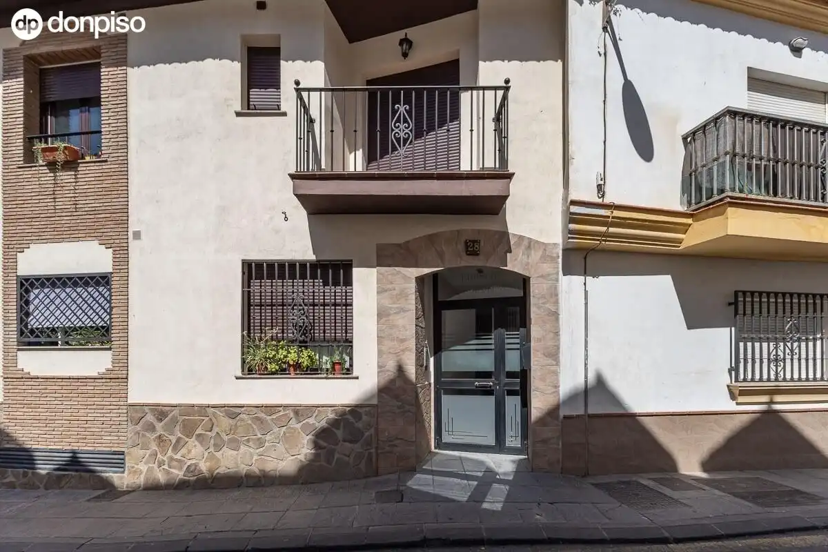 Appartement avec ascenseur à vendre à Calle del Molinillo 28, imagen 29
