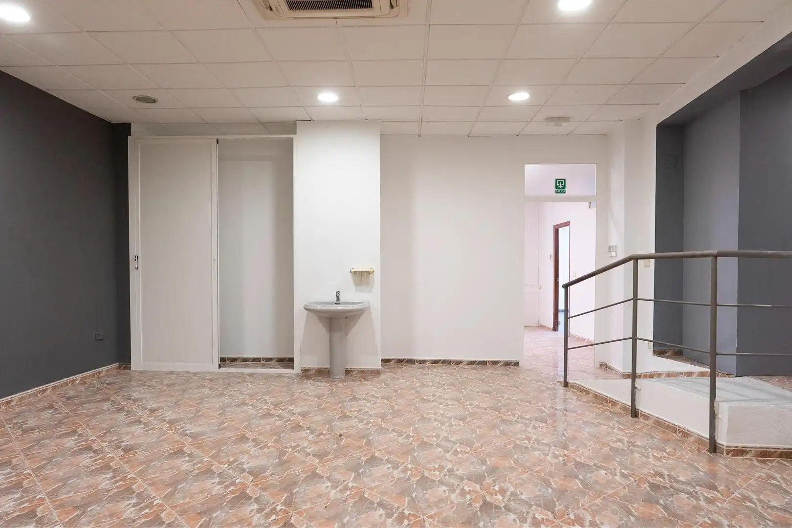Local commercial à vendre à Calle de Núñez de Balboa 3, imagen 23