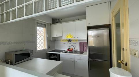 Foto 5 de Casa o xalet de lloguer a Santiago de la Ribera, Murcia