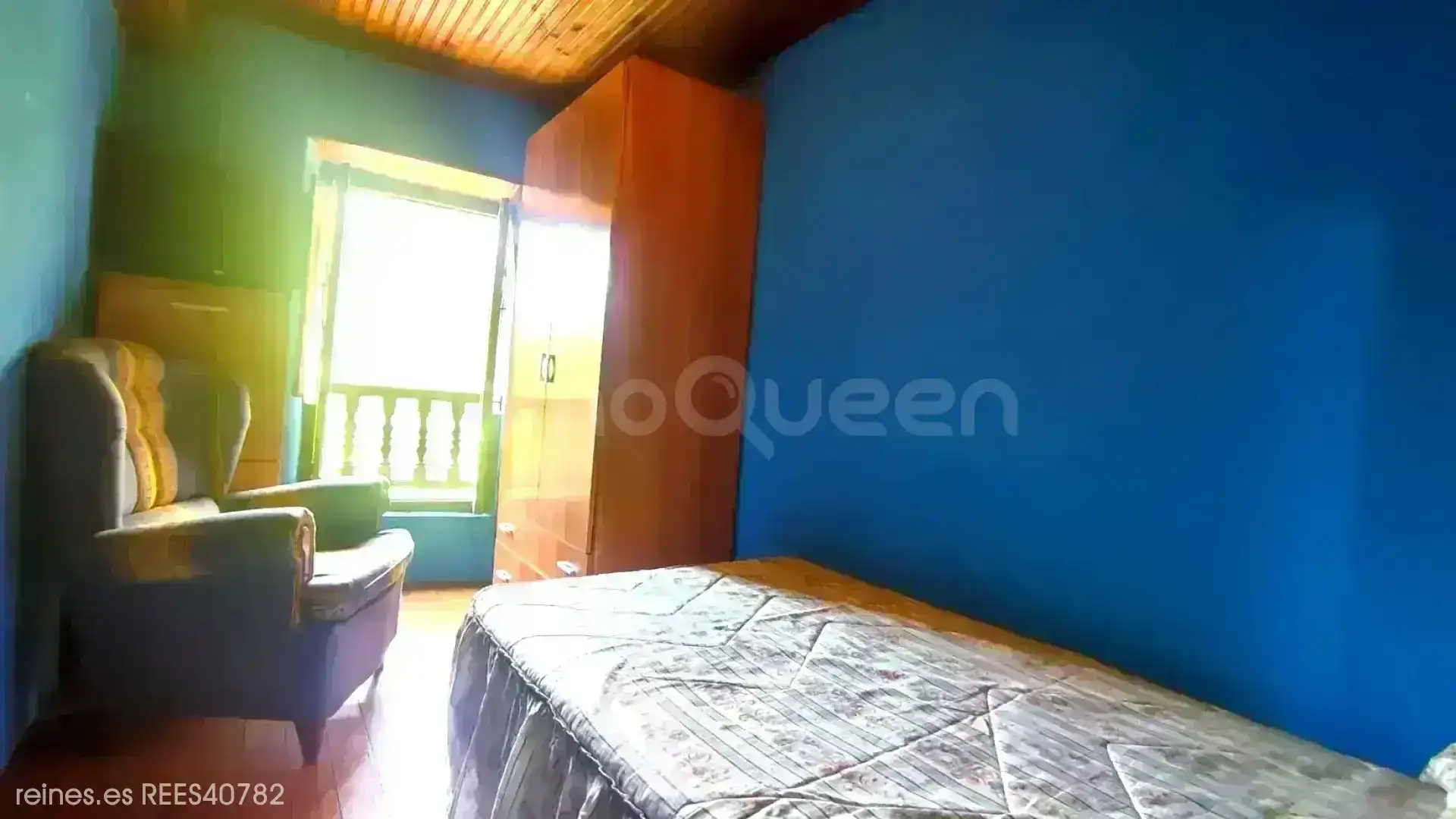 Habitación de Casa o chalet en venta en Peñamellera Alta con Amueblado