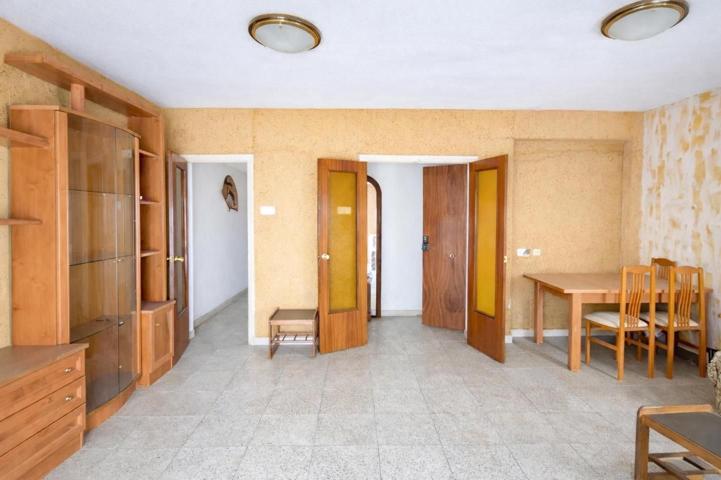 Loft en venta en Elche / Elx con Amueblado