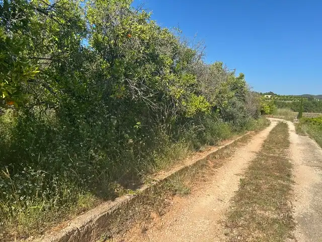Rural land for sale in Vilallonga / Villalonga, imagen 2