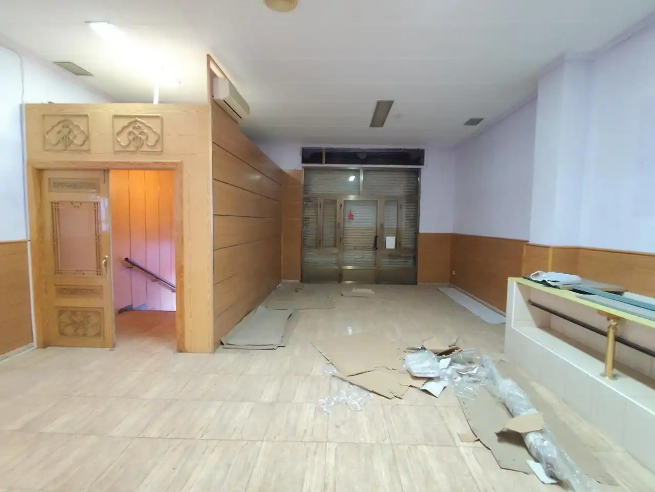 Local comercial en venda a Ibi, imagen 3