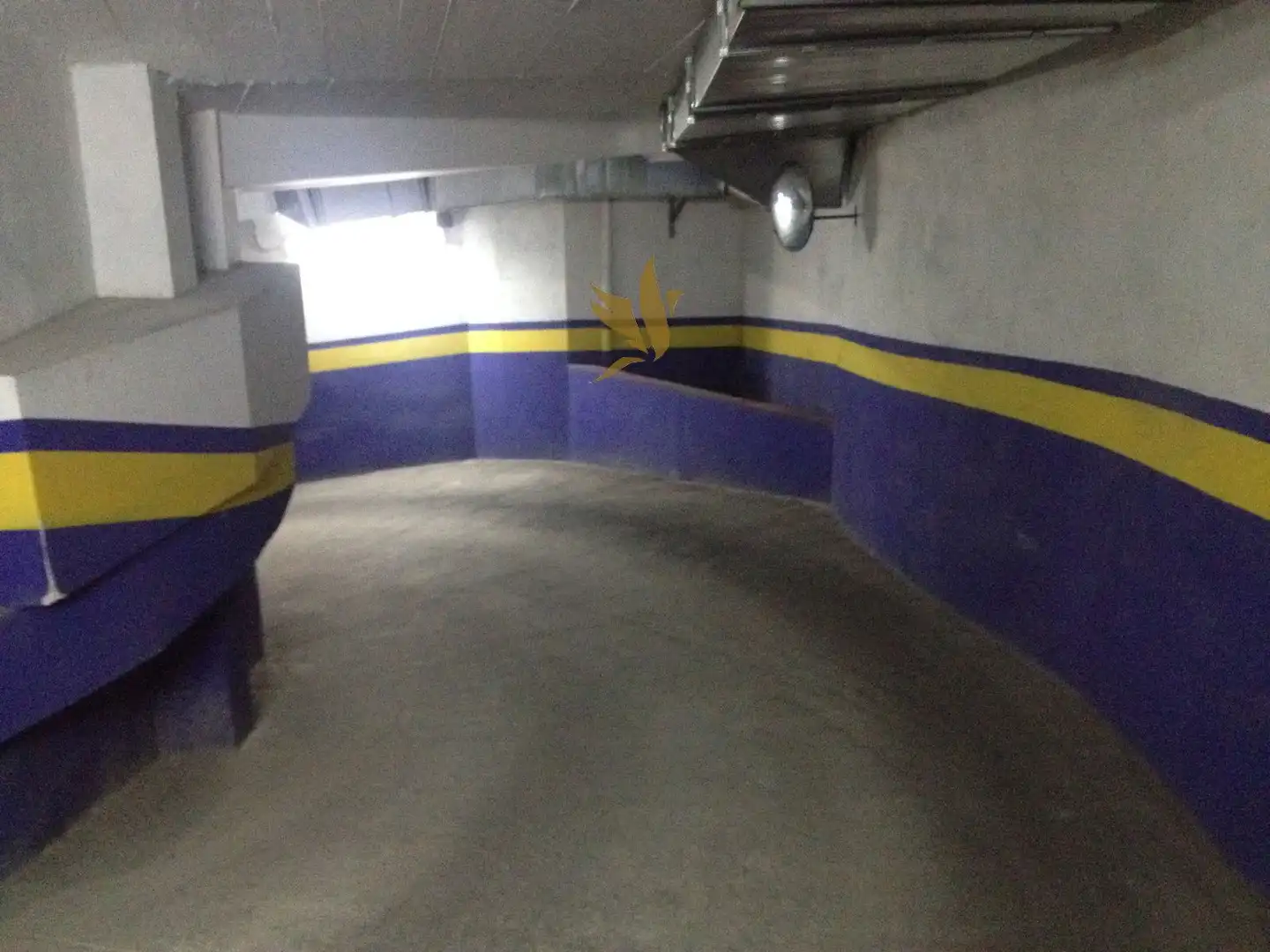 Garage for sale in Barcelona