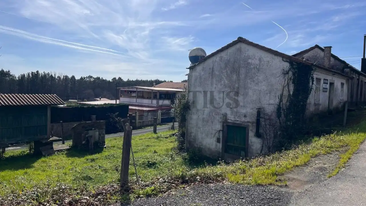 Casa amb jardí en venda a SALCEDA, CHOUSA DA BAIXO, imagen 13