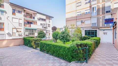 Foto 2 de Piso en venta en Victor Hugo, Campo Verde, Granada Capital