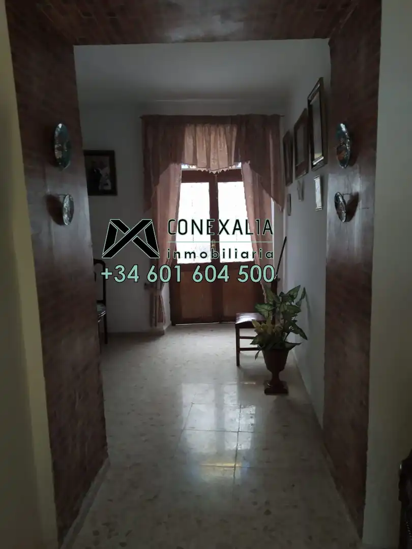 Casa amb terrassa en venda a Olvera, imagen 3