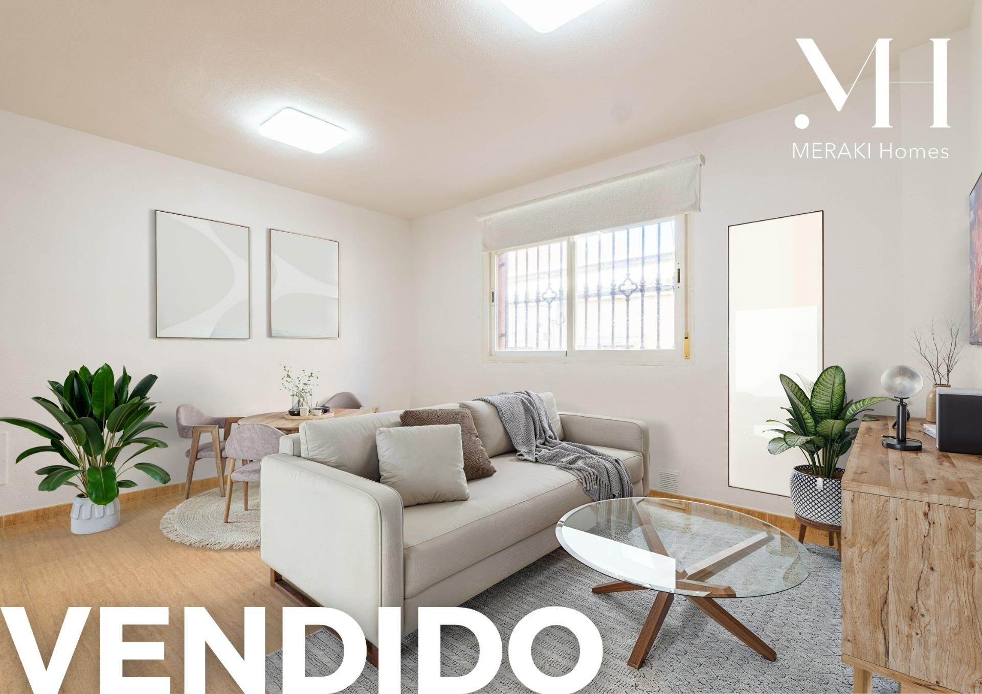 Pis en venda a Calle VELA, El Alquián