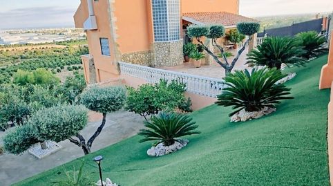 CHALET EN URBANIZACION MASÍA GAETA