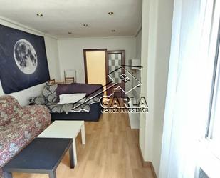 Bedroom of Flat to rent in Salamanca Capital  with Terrace and Balcony