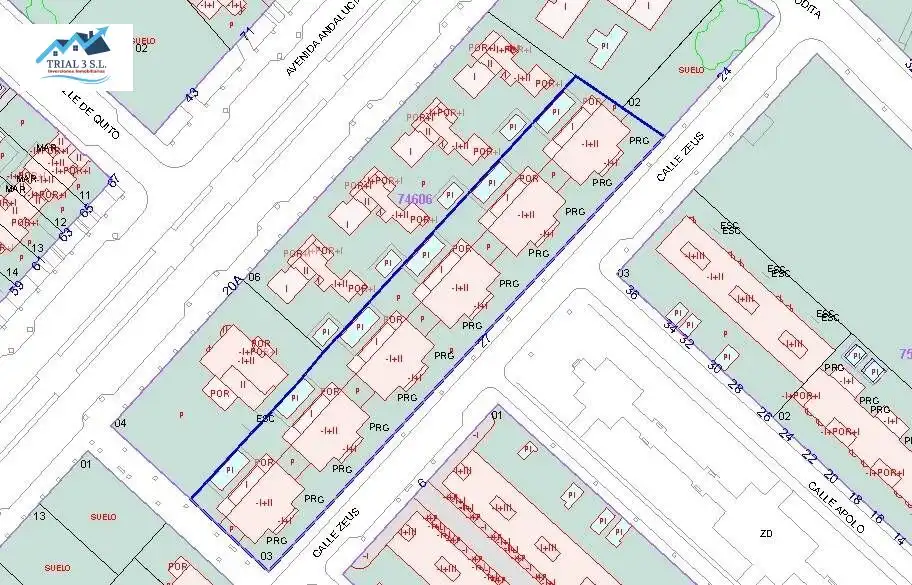 Haus mit Pool zum Verkauf in Calle ZEUS, imagen 3