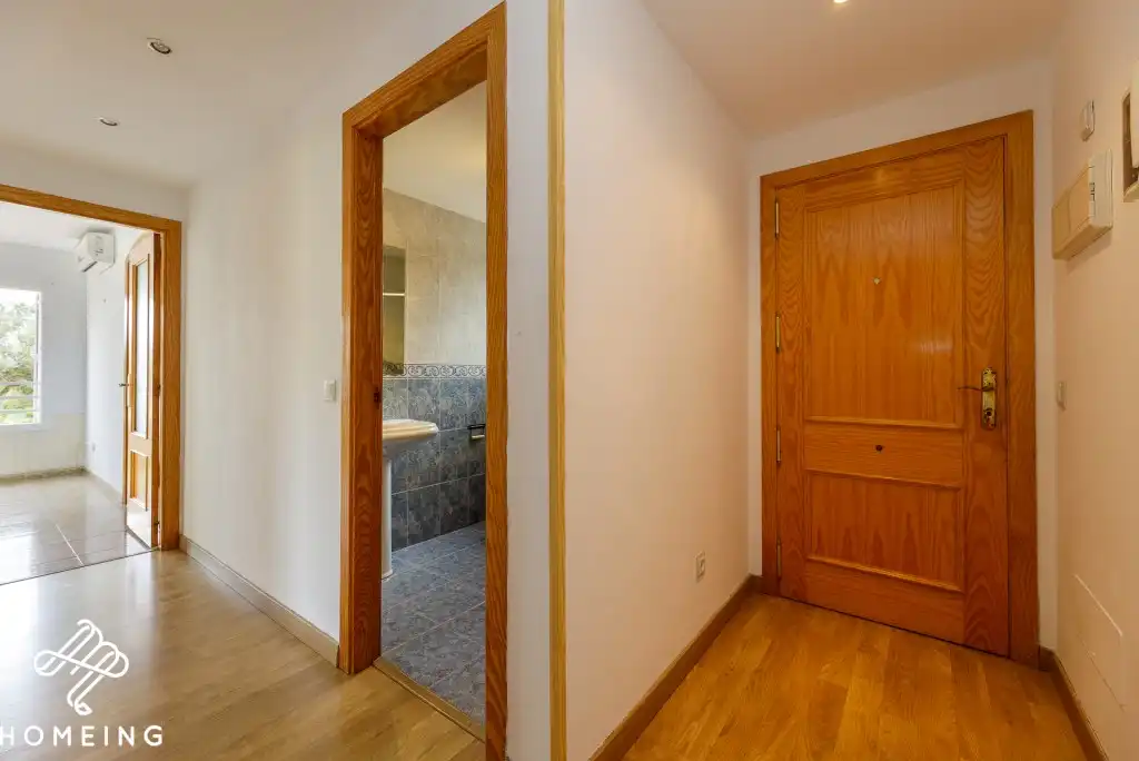 Planta baja en venta en Llucmajor con Aire acondicionado, Jardín privado y Parquet