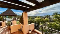 Terrace of Attic for sale in Estepona  with Air Conditioner, Heating and Parquet flooring