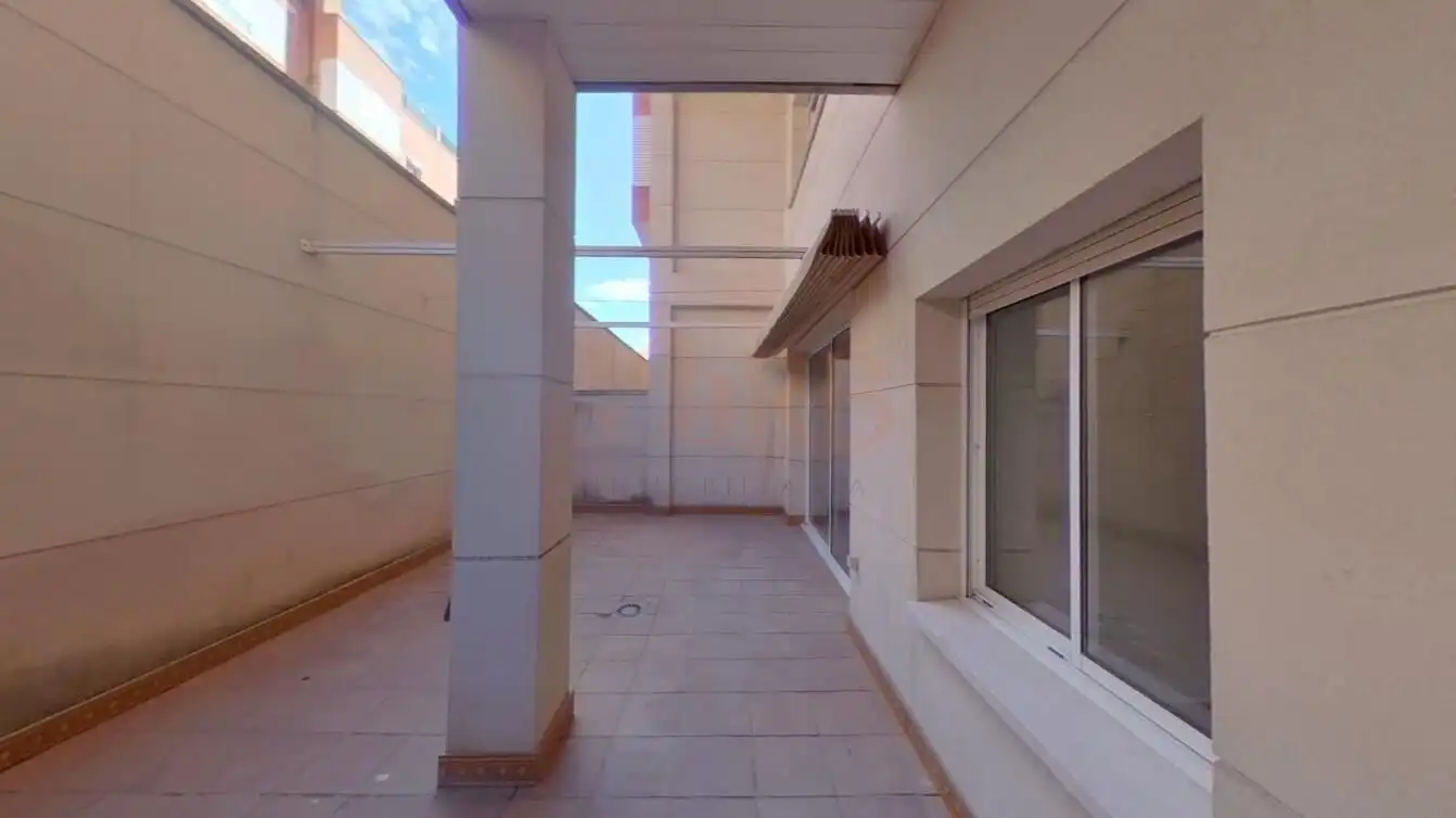 Dúplex en venda a Avenida JOAN CARLES I, 54, Diagonal - Colomeres