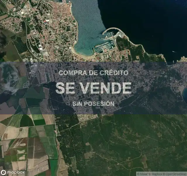 Piso en venta en L'Escala con Terraza