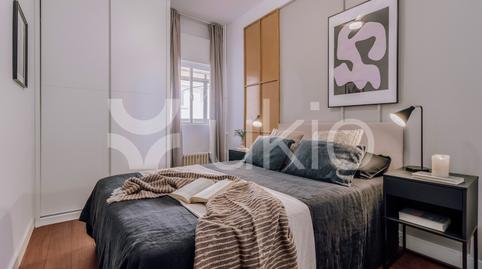Foto 4 de Apartamento de alquiler en Calle de Cristóbal Bordiú, Ríos Rosas - Nuevos Ministerios, Madrid