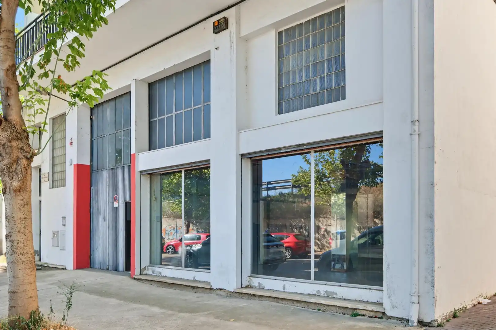 Industriegebäude zum Verkauf in Carrer Can Torroella, imagen 9