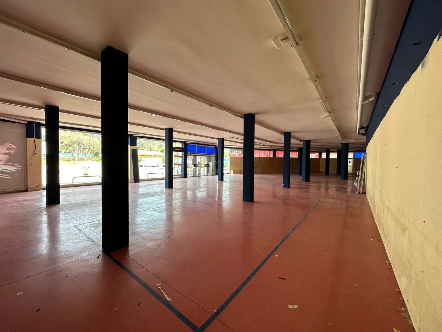Nave industrial en venta en Fenals, imagen 19