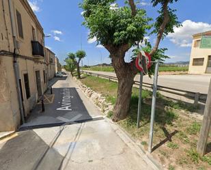 Aparcament de Casa o xalet en venda en Santa Margarida I Els Monjos