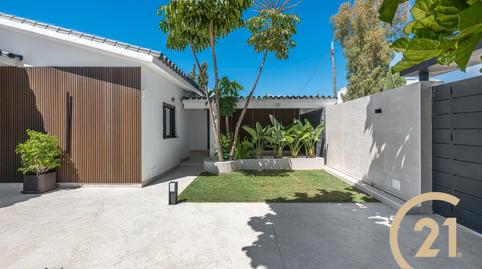 Foto 3 de Casa o xalet en venda a Atalaya - Isdabe, Málaga