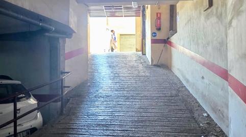 Foto 5 de Garatge en venda a Mas Baell - Can Carbó, Girona