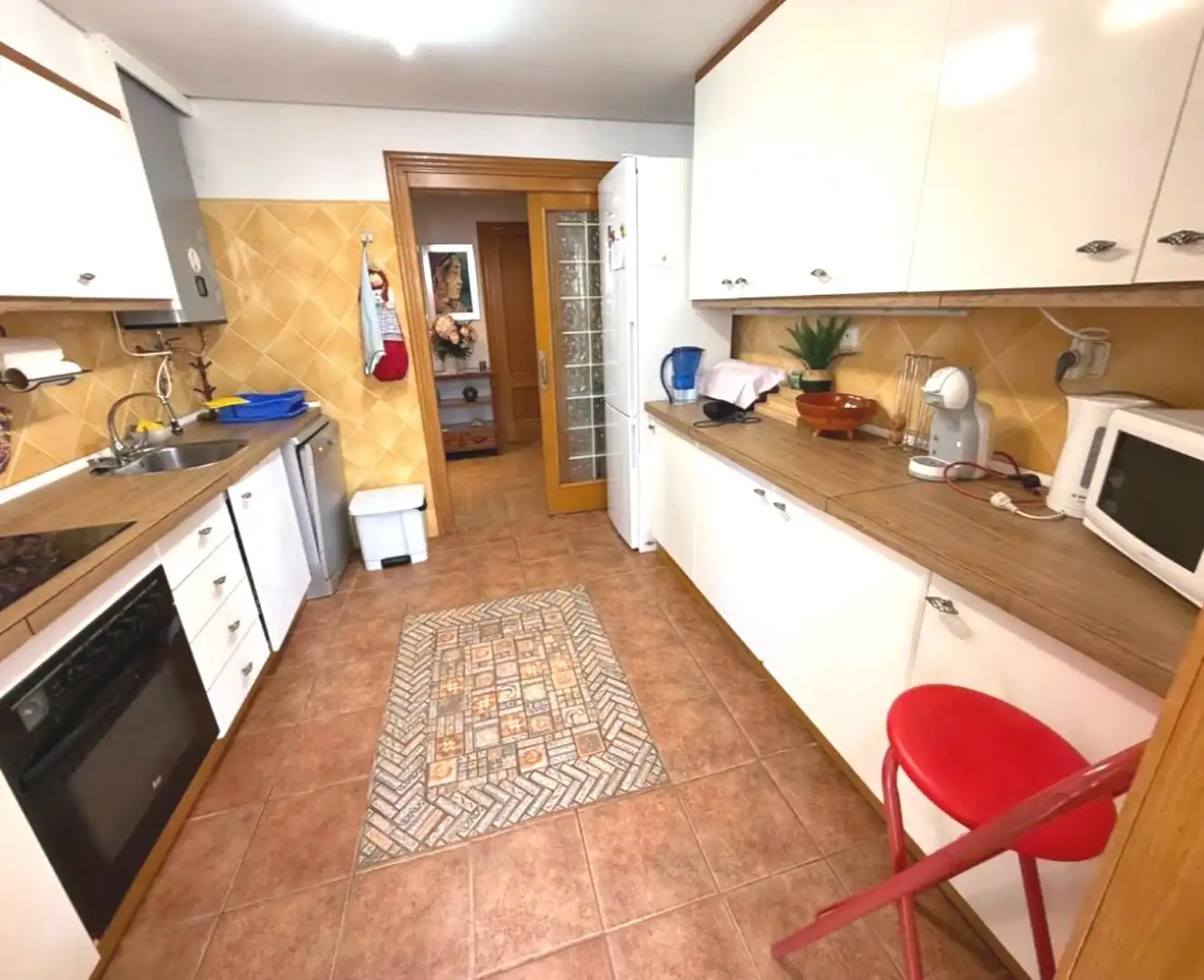 Apartamento en venta en Zona Pueblo, imagen 38