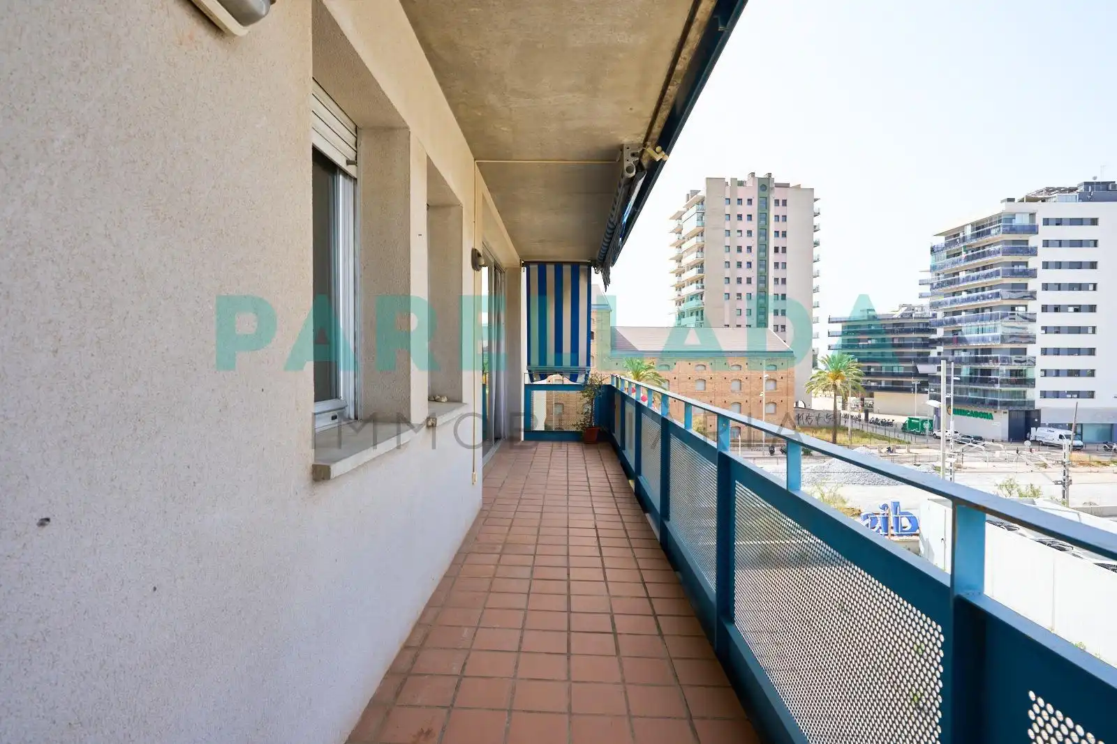 Appartement avec terrasse à vendre à Port, imagen 7