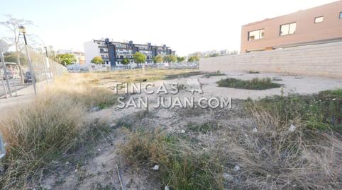 Foto 2 de Residencial en venda a Centro, Sant Joan d'Alacant