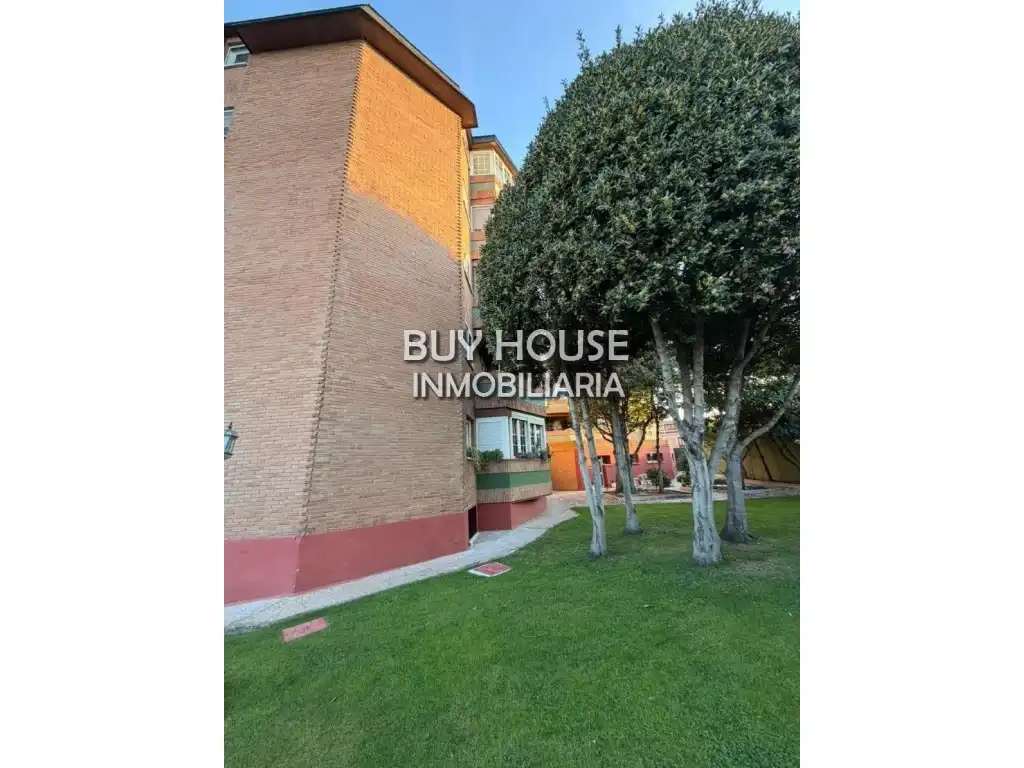 Exterior view of Flat for sale in Illescas