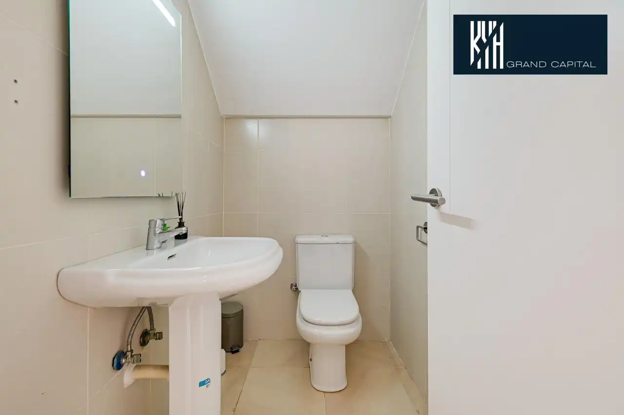 Casa con terraza en venta en Carrer Carrer Llevant, imagen 22