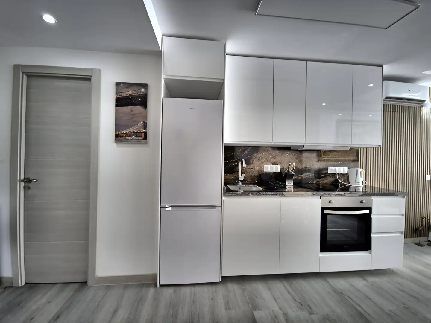 Apartment with pool for sale in Marbella Centro, imagen 16